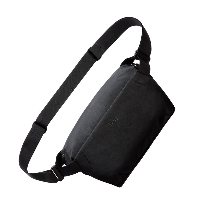 Bellro Venture Sling 9L ブラック Shop at Global Luggage | Venture Sling 9L - Black