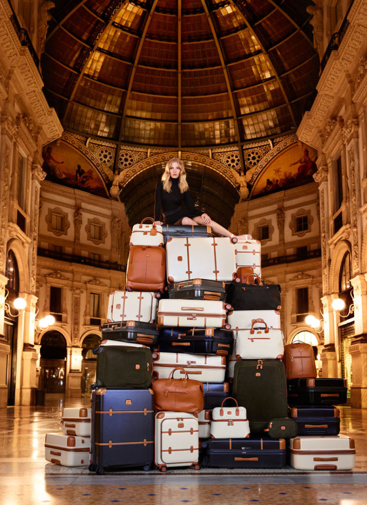 Where to Buy Suitcases?