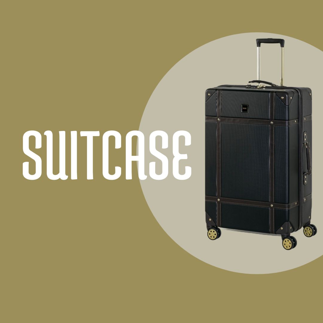 Suitcase