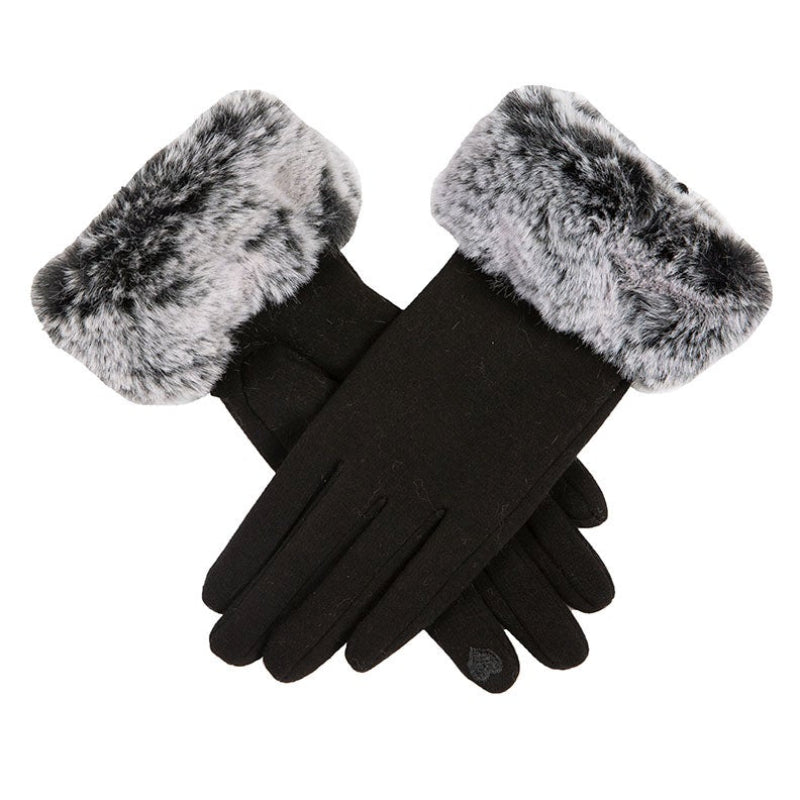 WINTER GLOVES