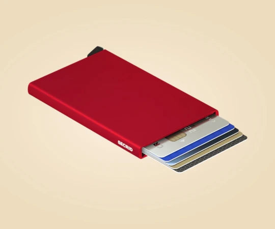 Card Protectors