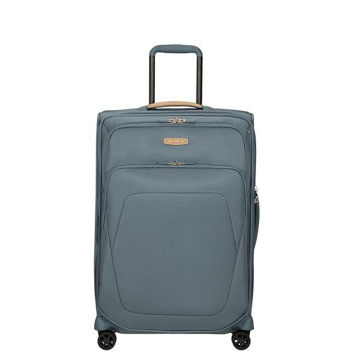 Global luggage delivery online