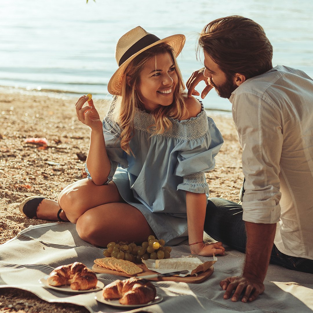 Summer Loving