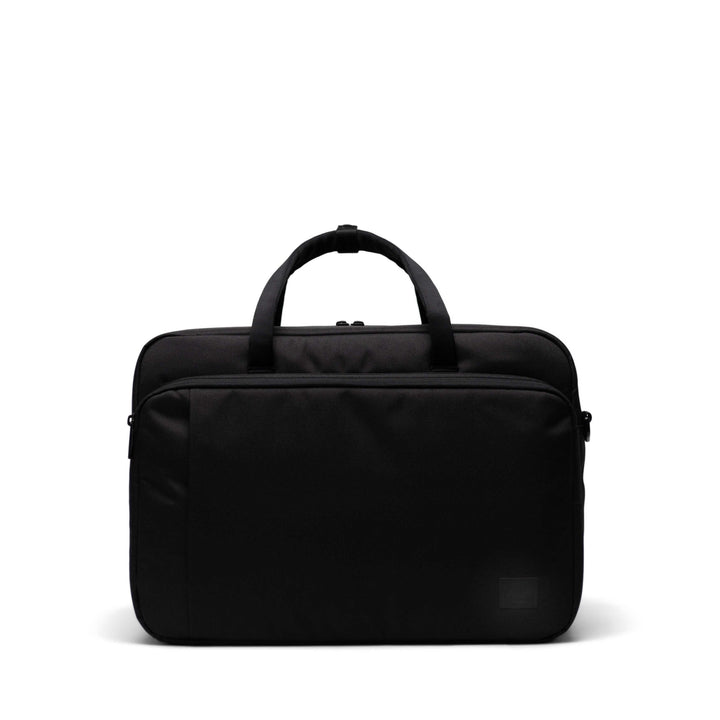 Bowen Duffle Tech - Black