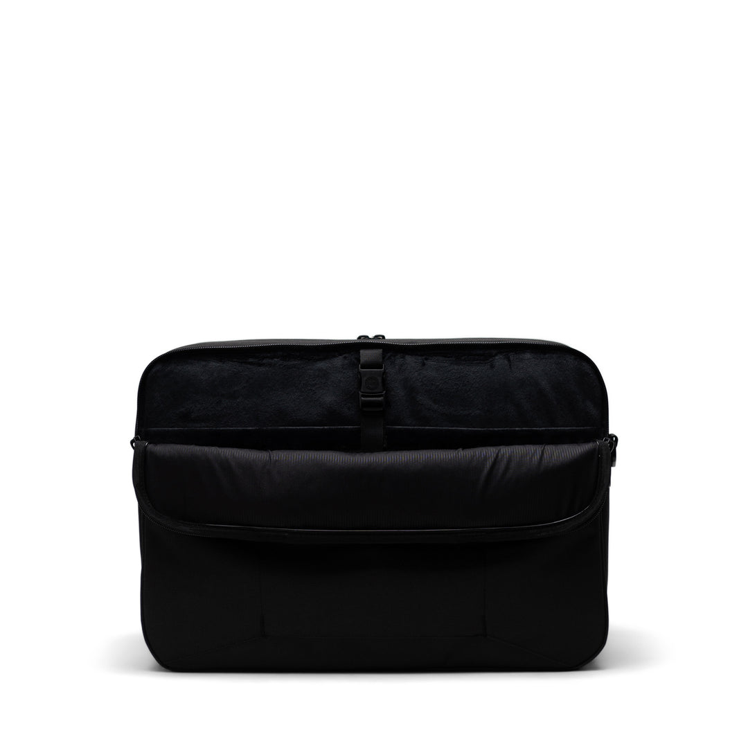 Bowen Duffle Tech - Black