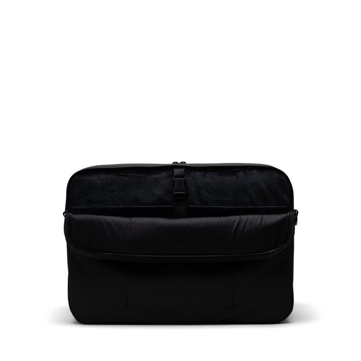 Bowen Duffle Tech - Black