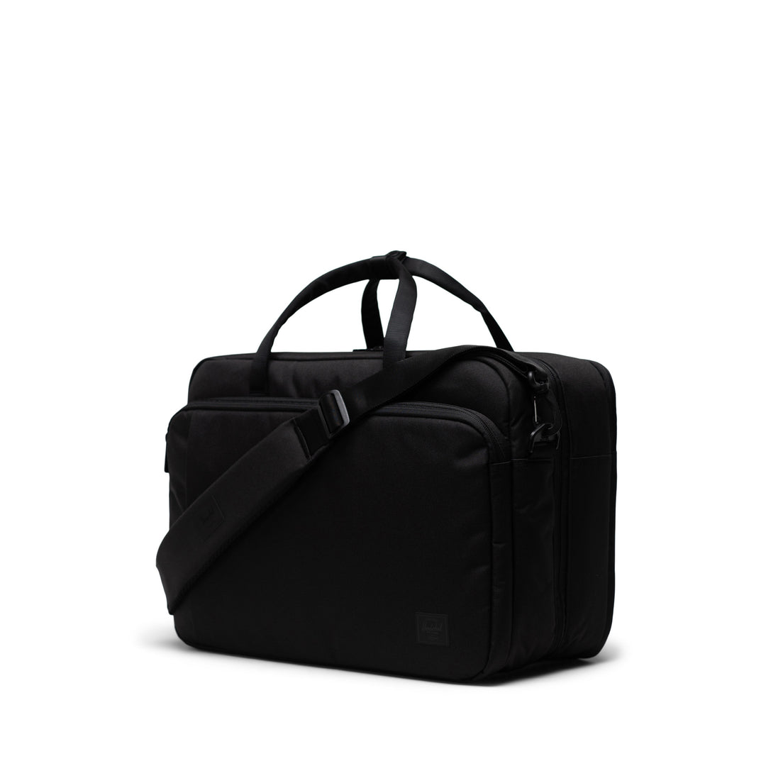 Bowen Duffle Tech - Black