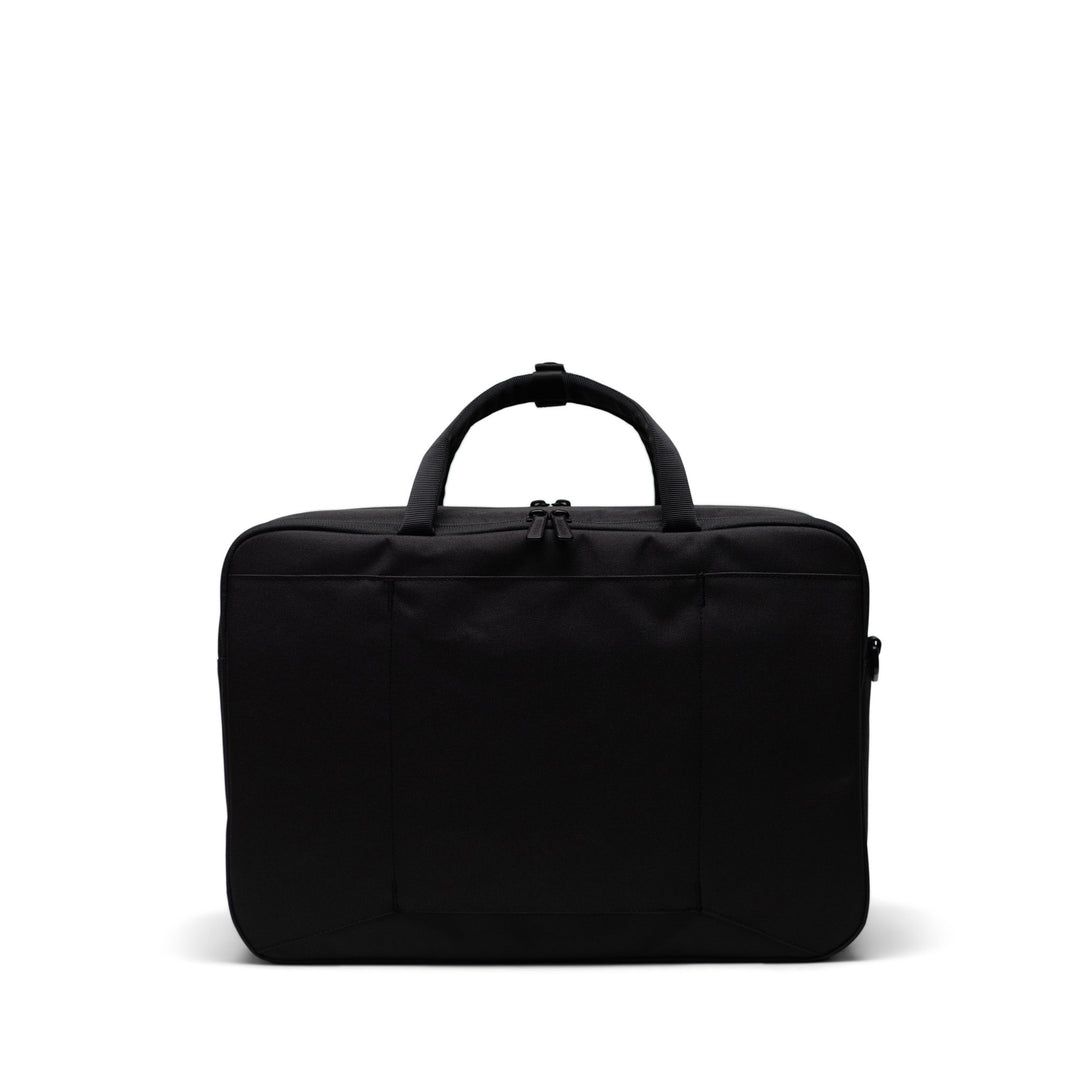 Bowen Duffle Tech - Black