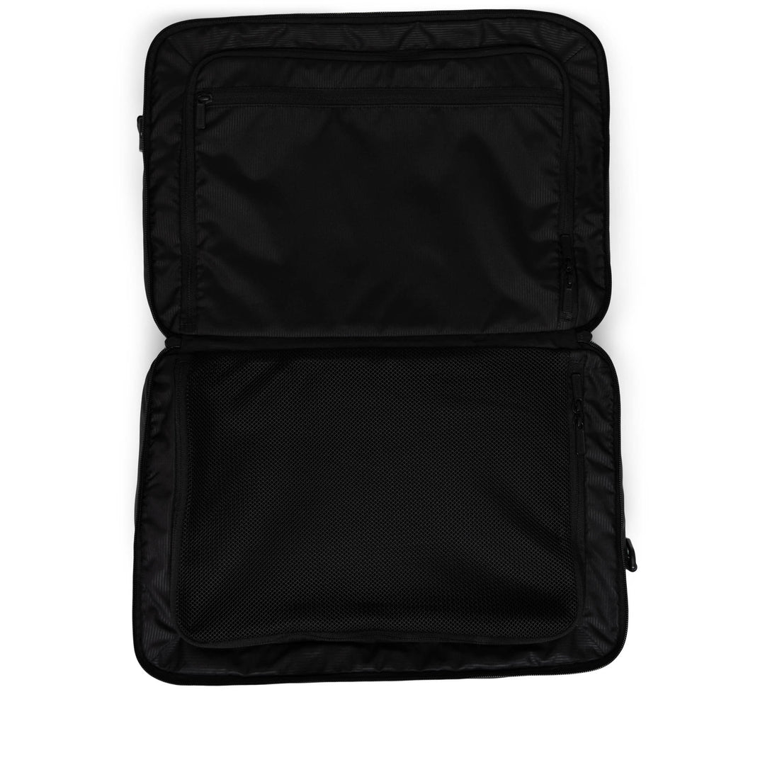 Bowen Duffle Tech - Black