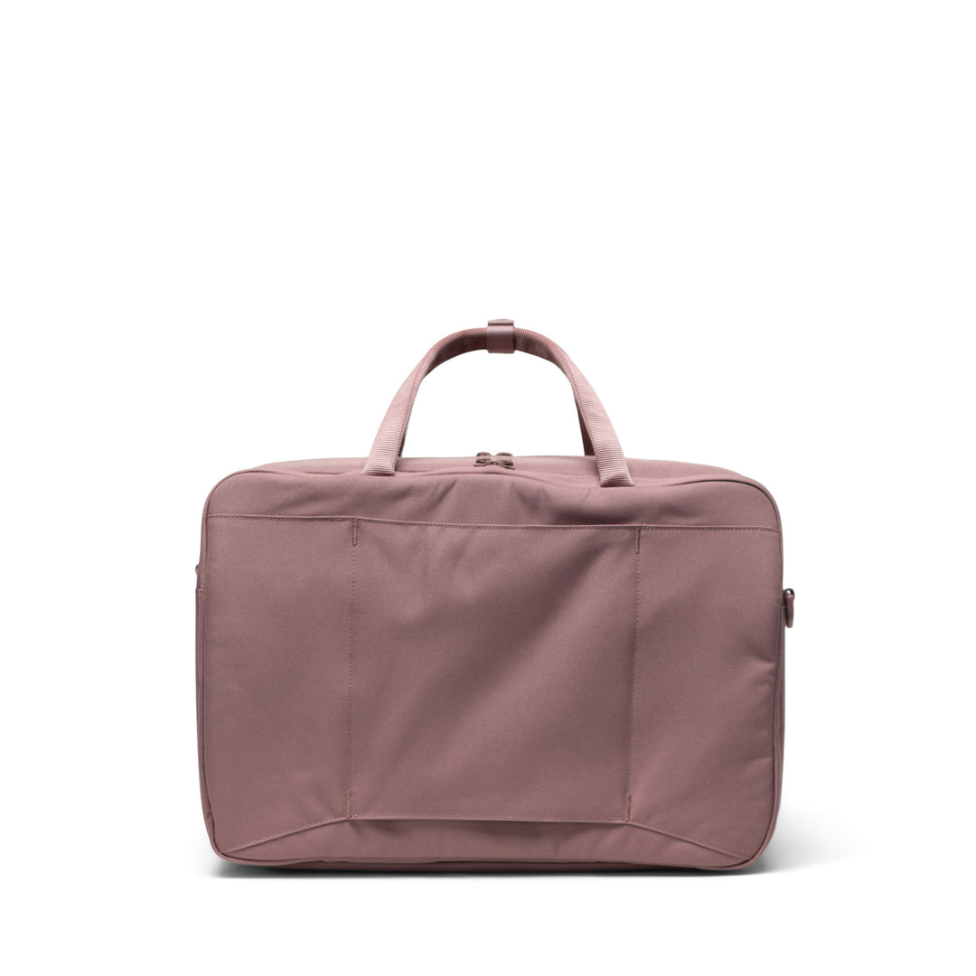 Bowen Duffle Tech - Ash Rose Tonal