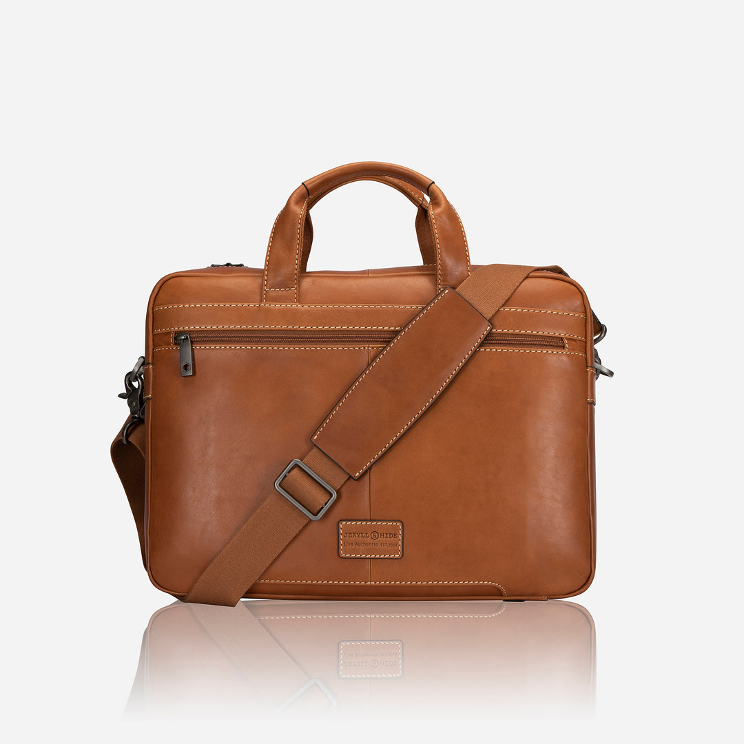 Medium Laptop Briefcase 15'' Colt