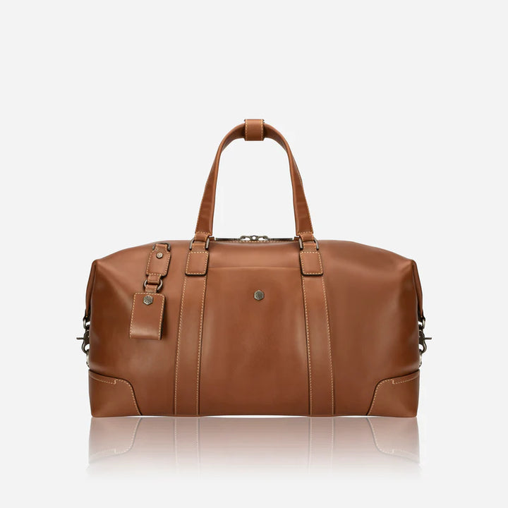 Large Cabin Holdall 50cm Tan