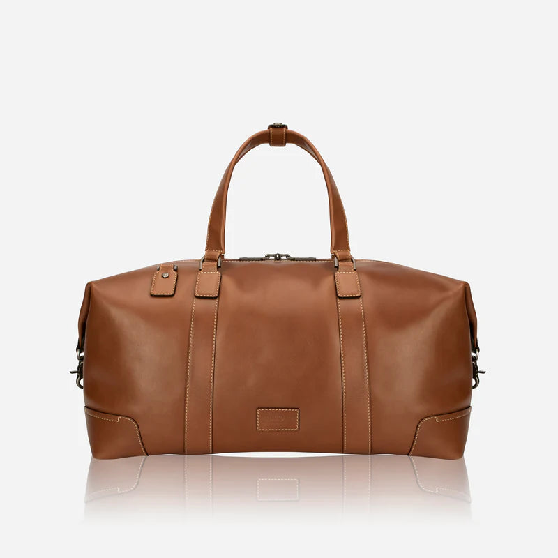 Large Cabin Holdall 50cm Tan