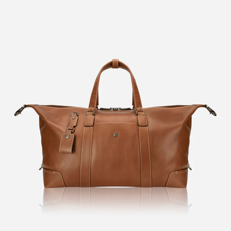 Large Cabin Holdall 50cm Tan