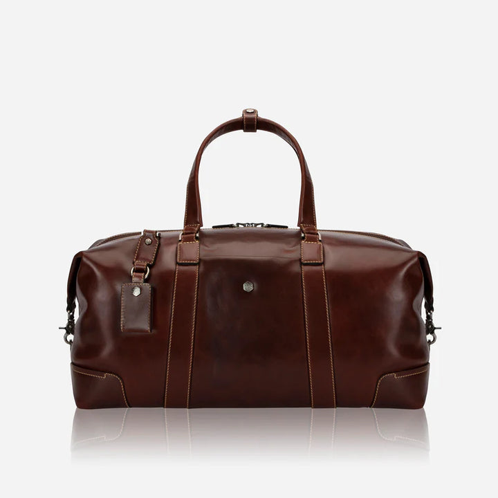 Large Cabin Holdall 50cm Mocha