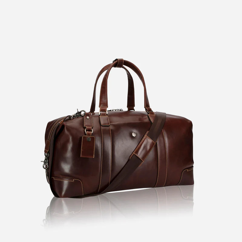 Large Cabin Holdall 50cm Mocha