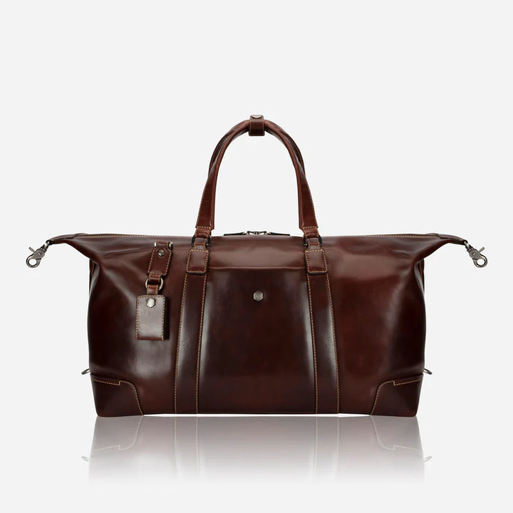 Large Cabin Holdall 50cm Mocha