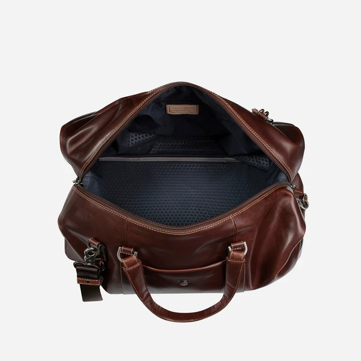 Large Cabin Holdall 50cm Mocha