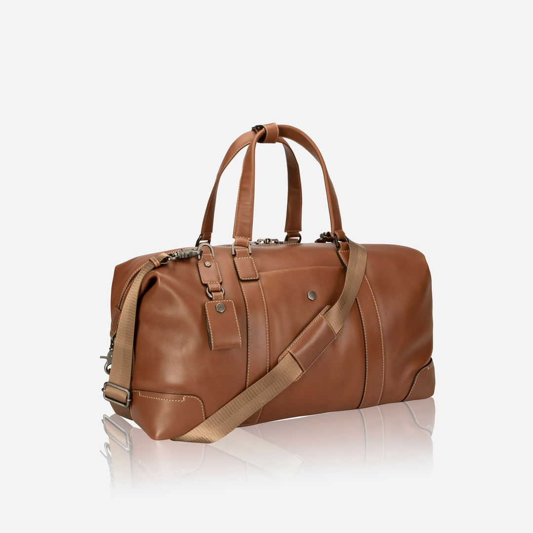 Large Cabin Holdall 50cm Tan