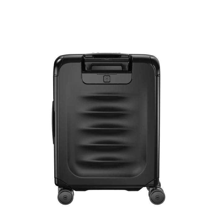 Spectra 3.0 Expandable Global Carry-On 8-Wheel Expandable Cabin Case - Black