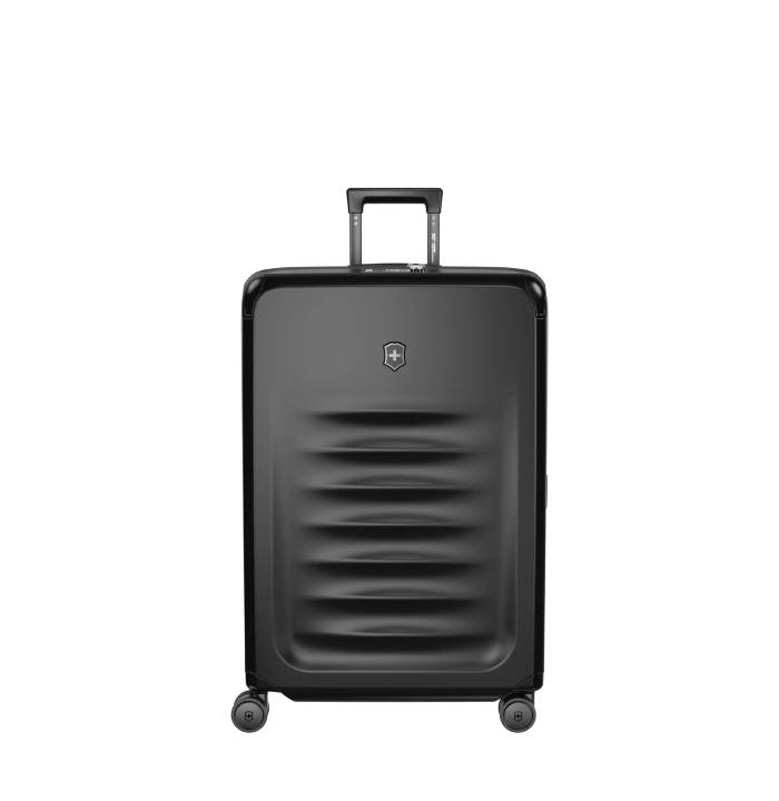 Victorinox Spectra 3.0 Expandable Large Case 8-Wheel Expandable Travel Case  - Black