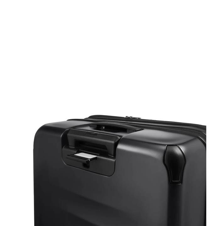 Victorinox Spectra 3.0 Expandable Large Case 8-Wheel Expandable Travel Case  - Black