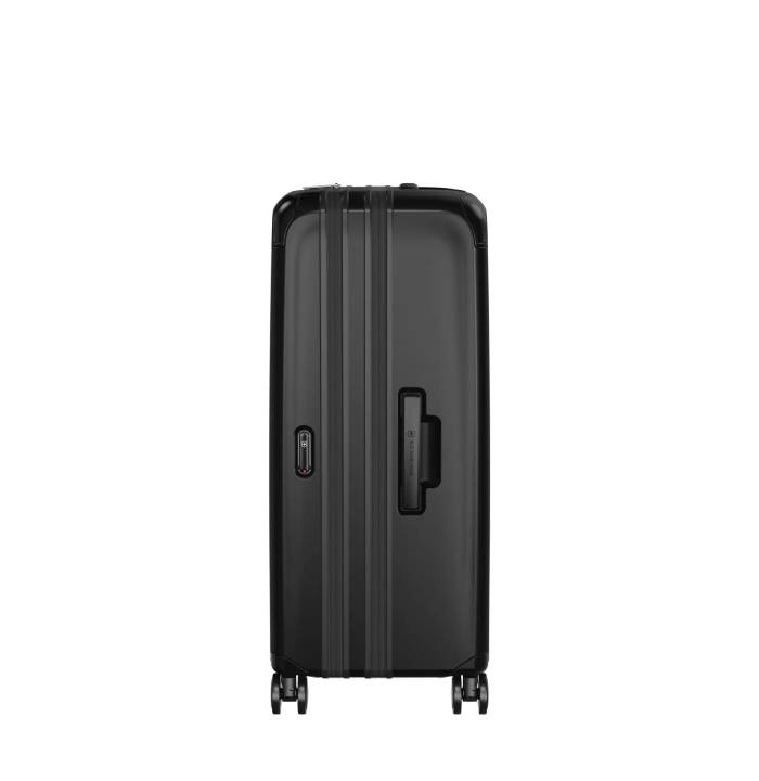 Victorinox Spectra 3.0 Expandable Large Case 8-Wheel Expandable Travel Case  - Black