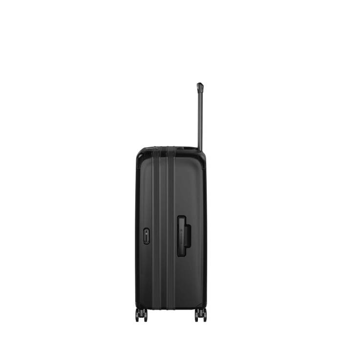 Victorinox Spectra 3.0 Expandable Large Case 8-Wheel Expandable Travel Case  - Black