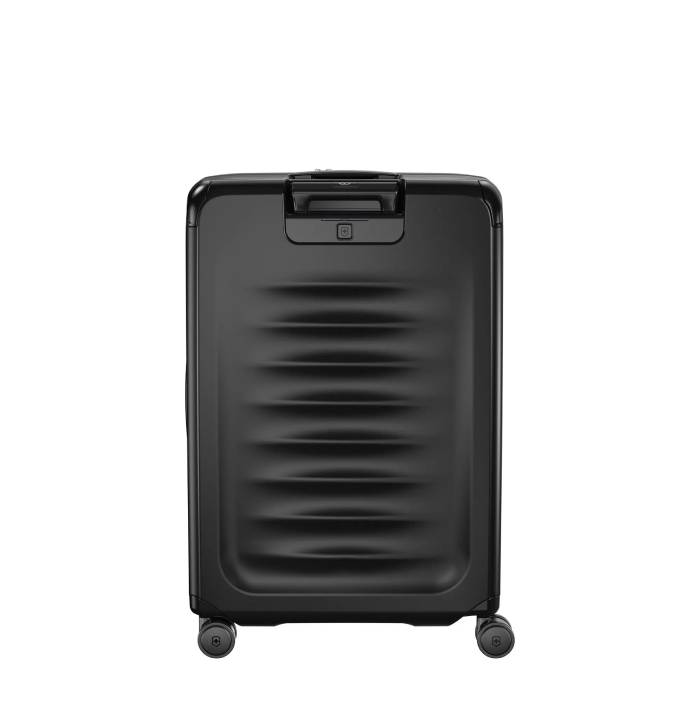 Victorinox Spectra 3.0 Expandable Large Case 8-Wheel Expandable Travel Case  - Black