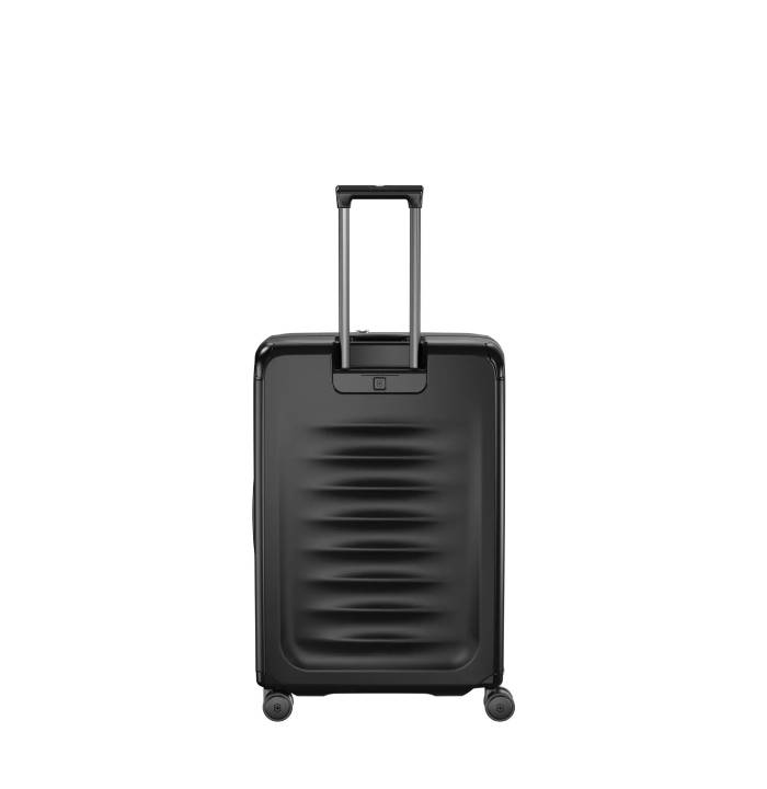 Victorinox Spectra 3.0 Expandable Large Case 8-Wheel Expandable Travel Case  - Black