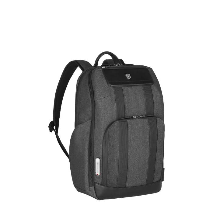 Architecture Urban2 Deluxe Backpack  - Grey/Black