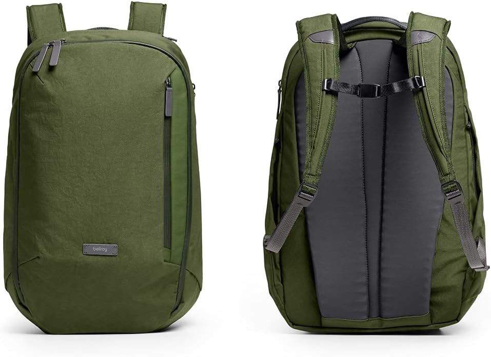 Transit Backpack - Ranger Green