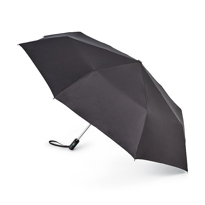 Open & Close 17 Umbrella - Black