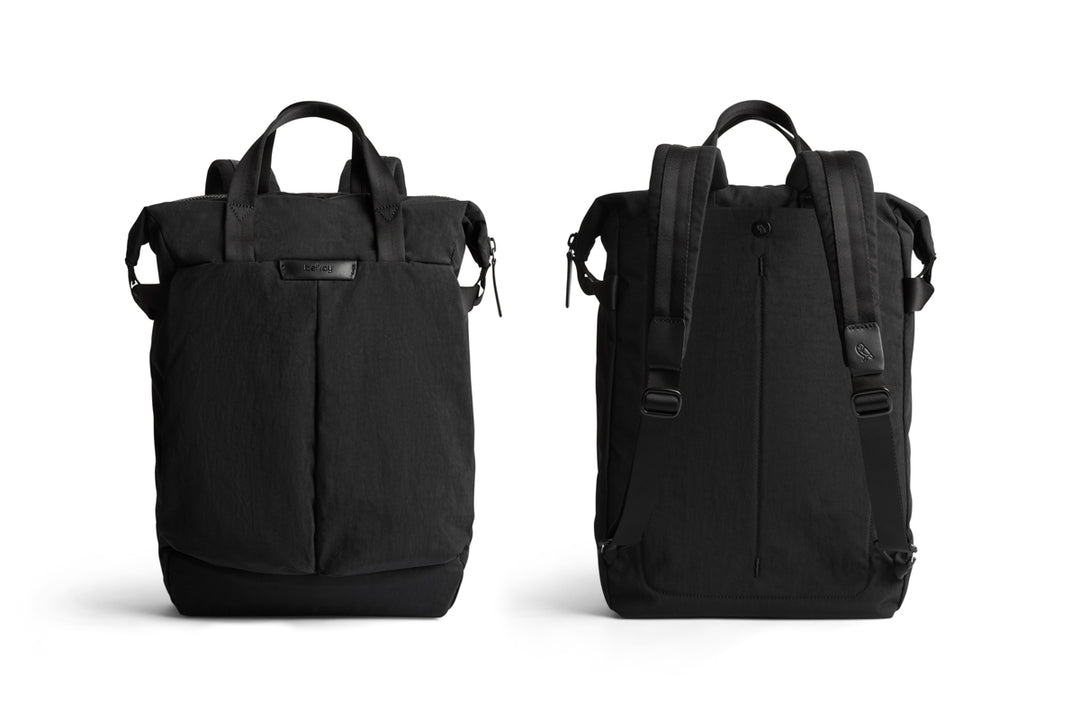 Bellroy Tokyo Totepack Compact 14L - Raven
