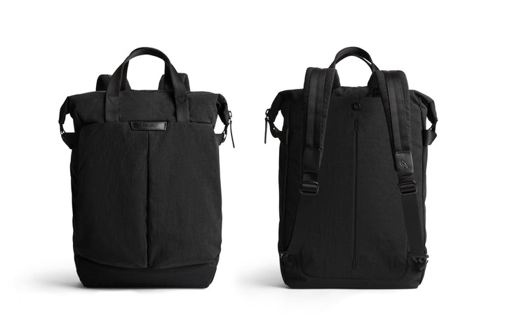 Bellroy Tokyo Totepack Compact 14L - Raven