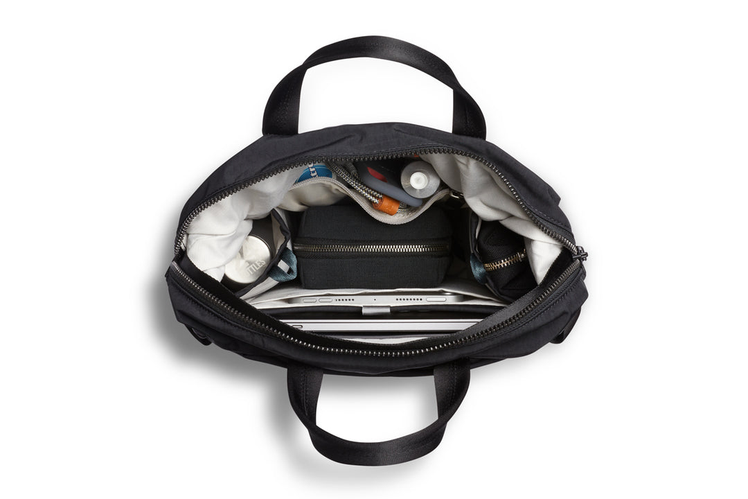 Bellroy Tokyo Totepack Compact 14L - Raven