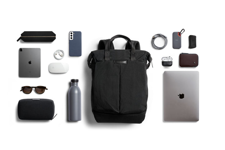 Bellroy Tokyo Totepack Compact 14L - Raven