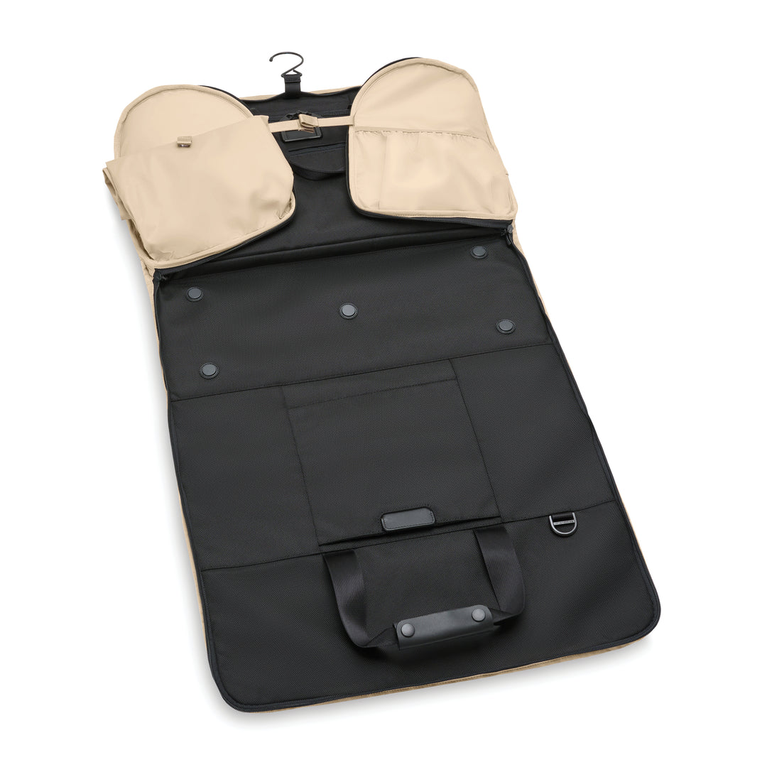 Baseline Garment Duffle- Black