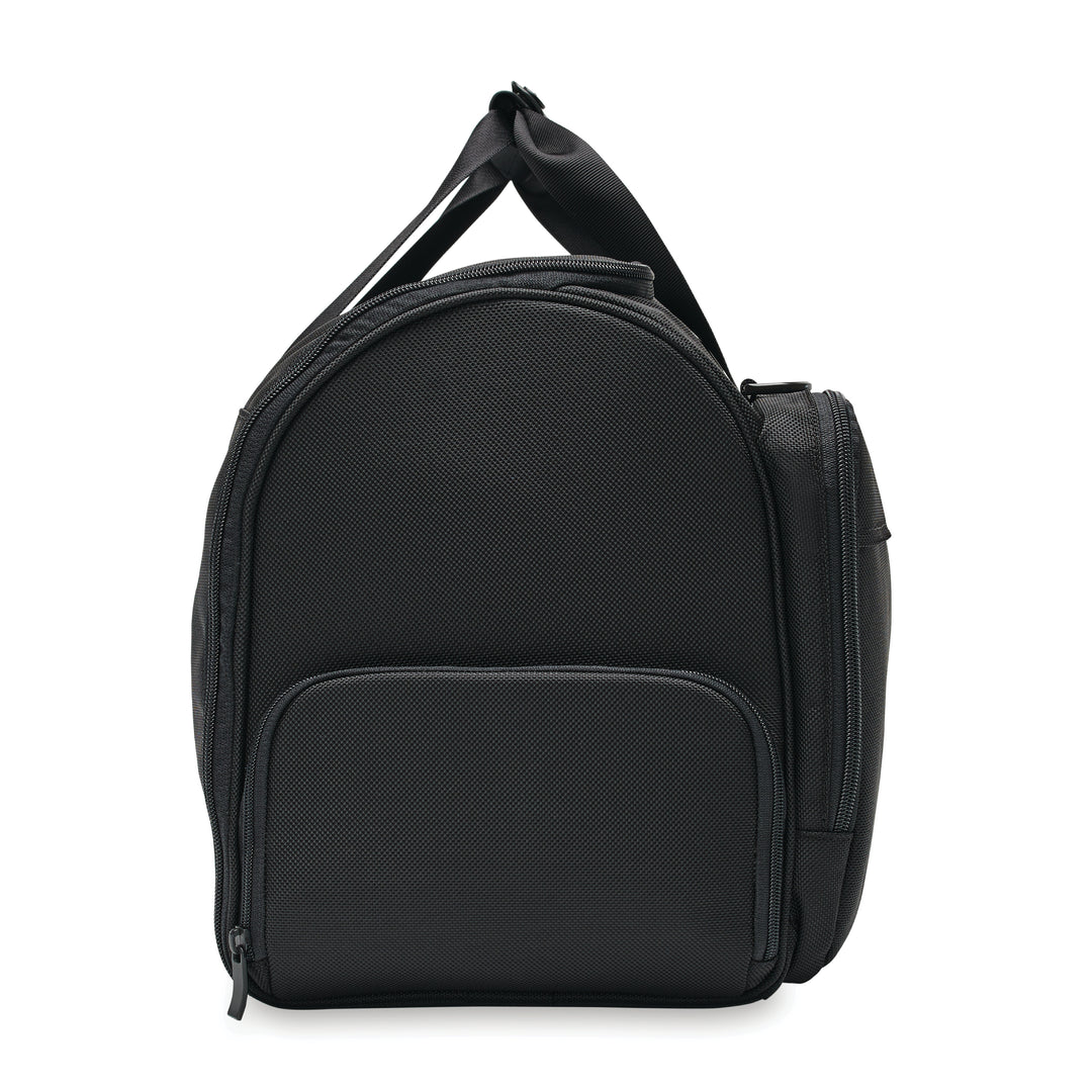 Baseline Garment Duffle- Black