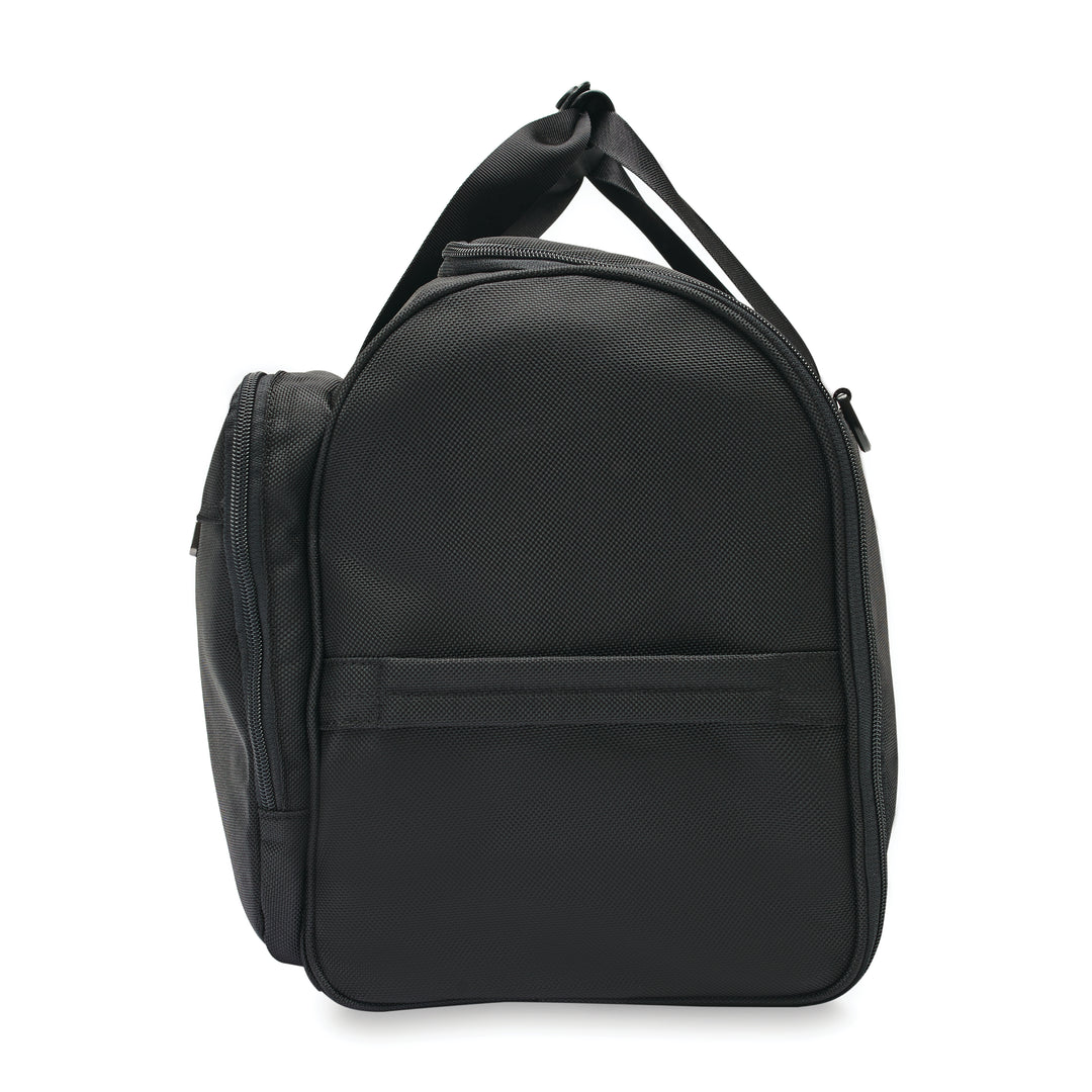 Baseline Garment Duffle- Black