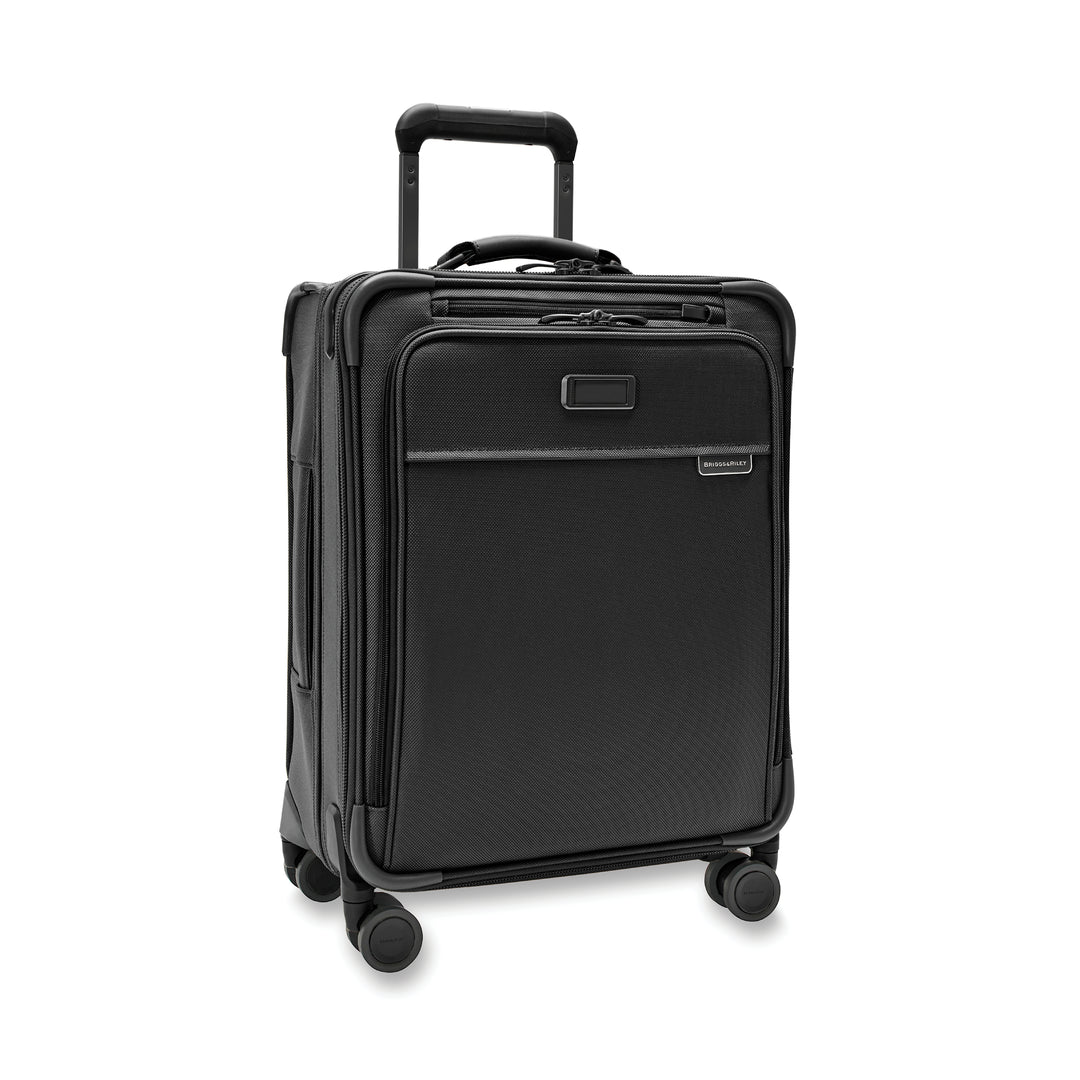 Baseline Global Carry-on Spinner Black