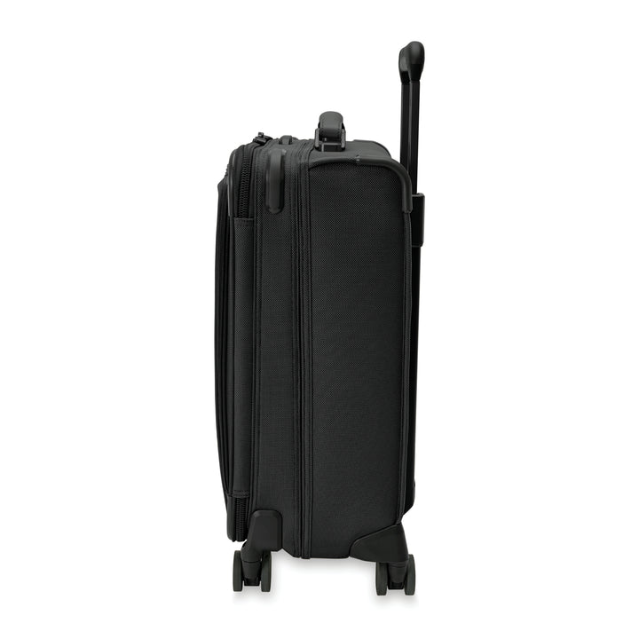 Baseline Global Carry-on Spinner Black