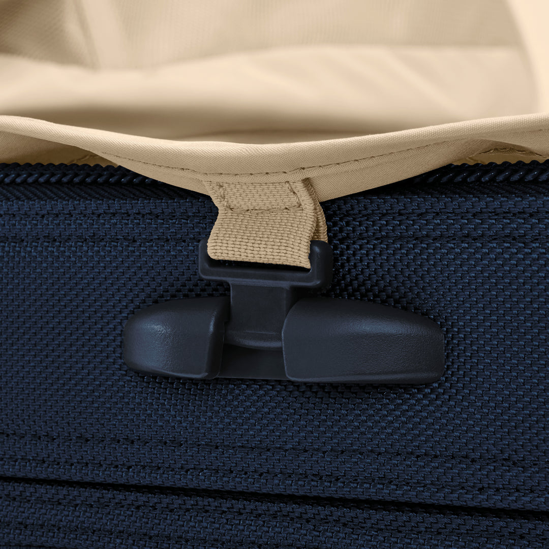 Baseline Global Carry-on Spinner - Navy