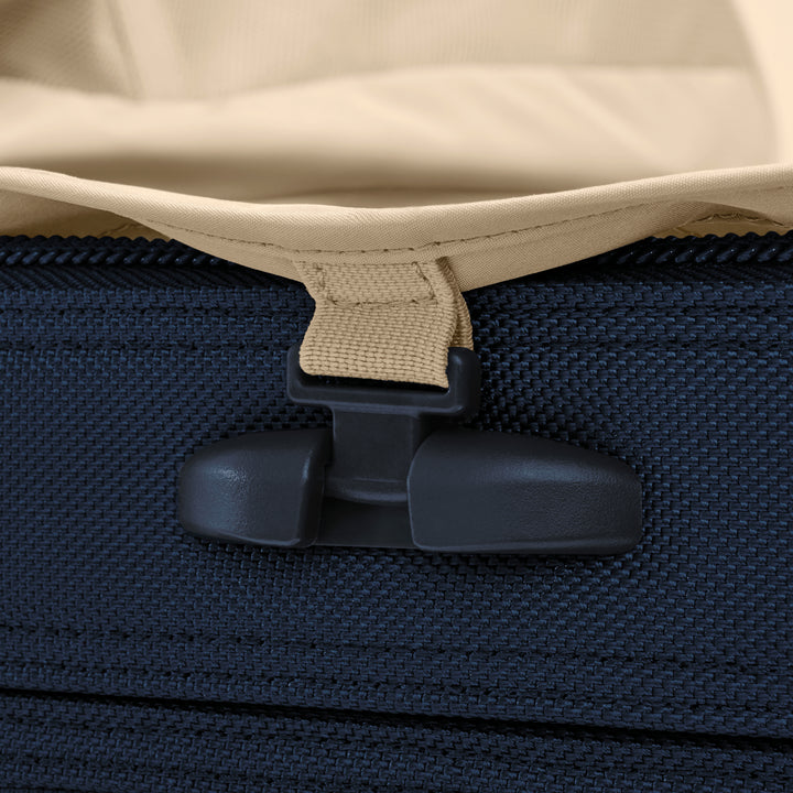 Baseline Global Carry-on Spinner - Navy