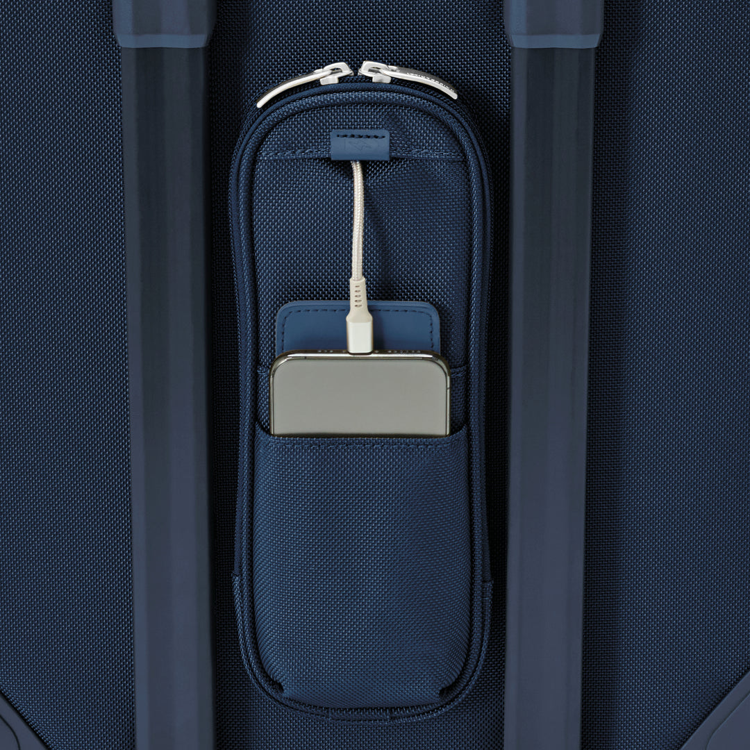 Baseline Global Carry-on Spinner - Navy