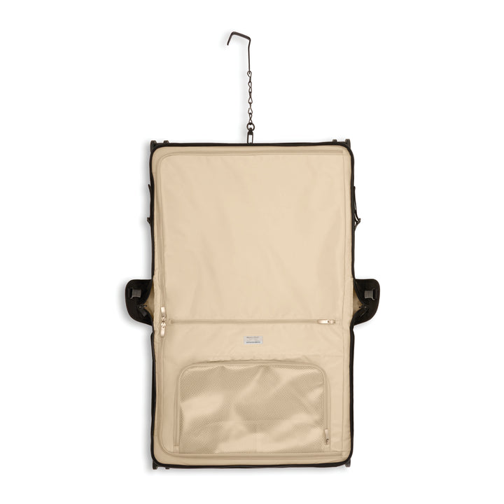 Baseline Wide Carry-On Garment Spinner