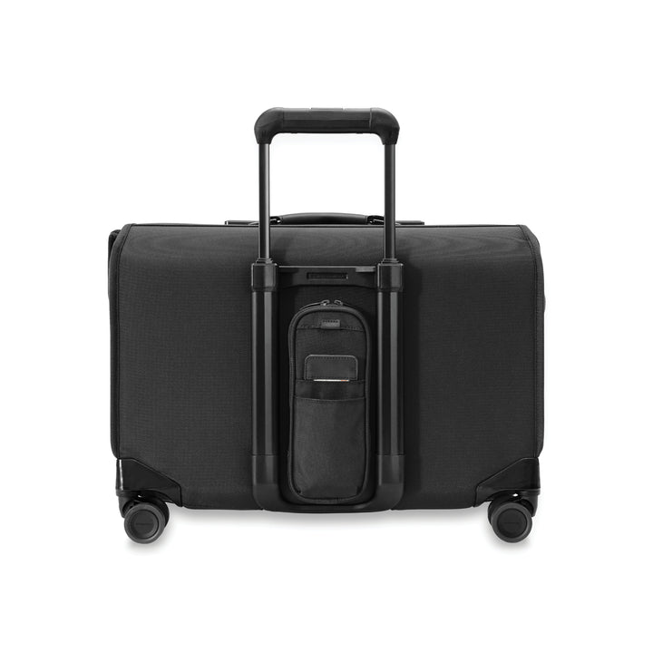 Baseline Wide Carry-On Garment Spinner