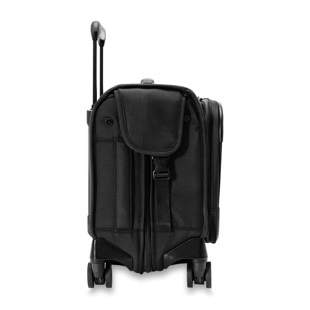 Baseline Wide Carry-On Garment Spinner