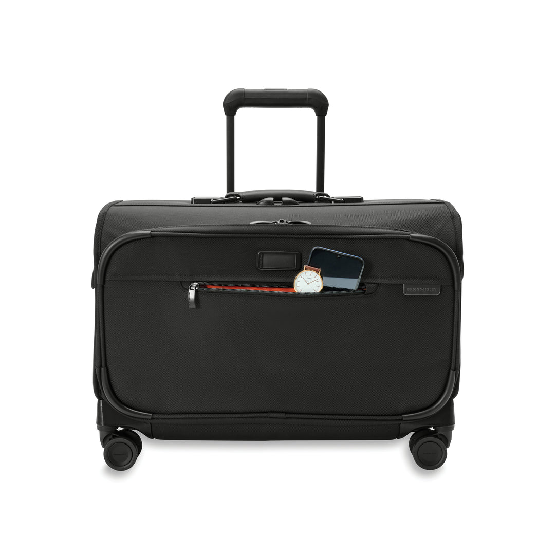 Baseline Wide Carry-On Garment Spinner