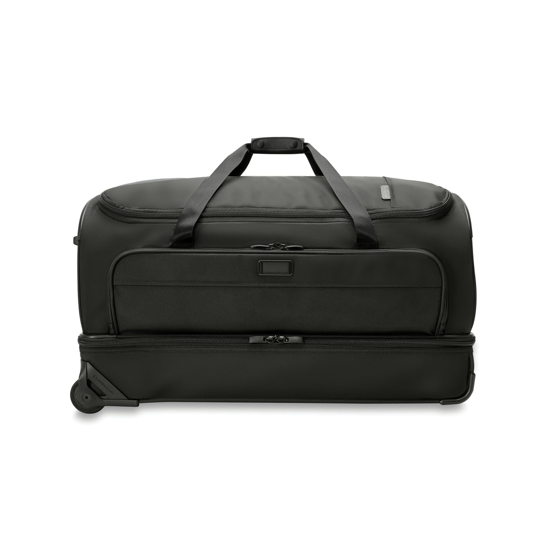 Baseline 2 Wheel Duffle - Large